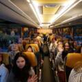 Діти полеглих та поранених воїнів з Вінниччини вирушили на відпочинок до Стамбула (фото)