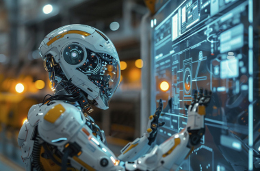 Топ-5 навичок, які штучний інтелект не зможе відібрати у людини