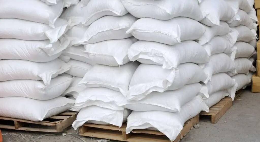 Чому поліпропіленові мішки стали стандартом для аграріїв і будівельників