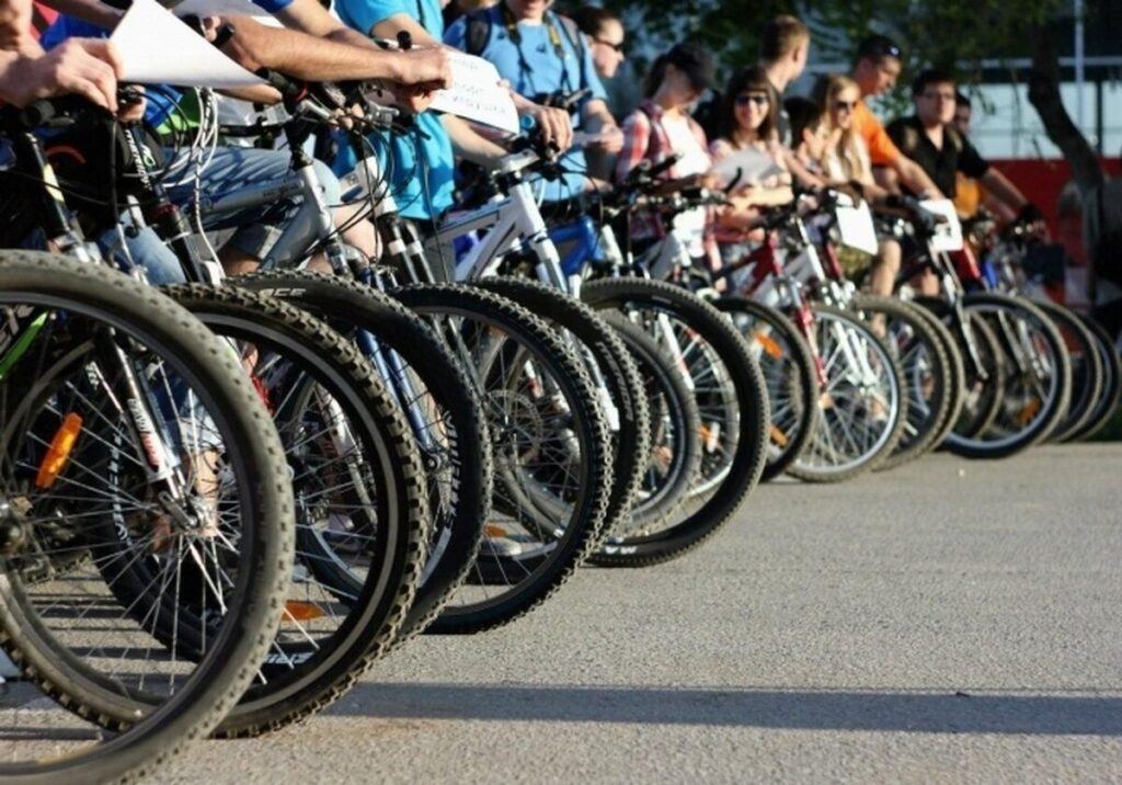 26 липня на Вінниччині відбудеться велопробіг памяті Захисника Едема Алієва