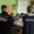 Майже 4 млн на ремонті ліцею: посадовицю з Вінниччини підозрюють у масштабній розтраті бюджету