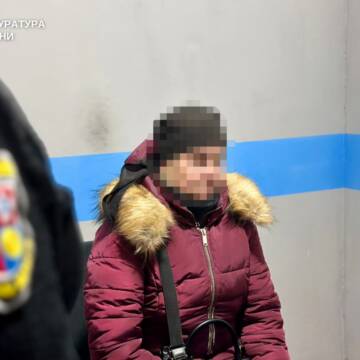 5350410584094088133 Посилення вироку: засуджена за смерть 10-річного сина жителька Вінниччини проведе за ґратами 6 років замість 3