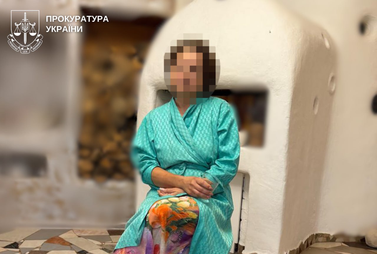 Вінницька TikTok-блогерка закликала до капітуляції України перед рф