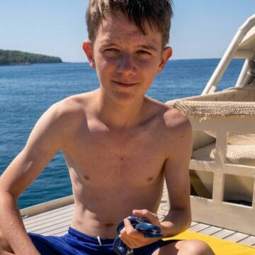 5400085634673745342 Увага, терміновий розшук! У Вінниці зник 14-річний Богдан Юрченко