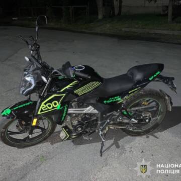 5409171191311833085 Дві ДТП за участю 11-річних скутеристів на Вінниччині: серед травмованих є діти