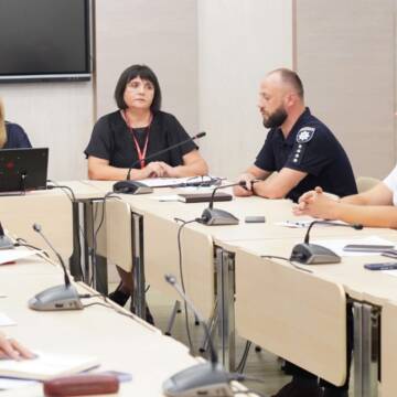 5429244223480864847 Відновлення ветеранів, захист від насильства та допомога ВПО: як у Вінниці працює система соціального захисту