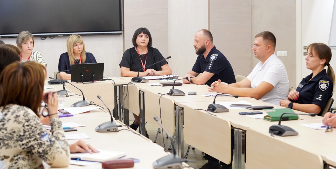 Відновлення ветеранів, захист від насильства та допомога ВПО: як у Вінниці працює система соціального захисту