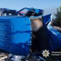 В автортощі на об’їзній Немирова загинули пасажирка та 19-річний керманич