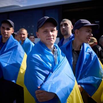 Додаткові 50 000 грн щомісяця: визволені з полону військові під час тривалого лікування отримуватимуть виплати