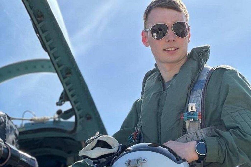 Уродженець Калинівки Андрій Онуфрак отримав орден Богдана Хмельницького II ступеня