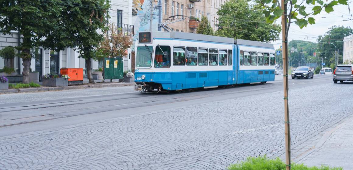 Рух Соборною відновлюють: де у Вінниці вже відкрили проїзд та коли тролейбуси повернуться на маршрути