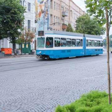 Рух Соборною відновлюють: де у Вінниці вже відкрили проїзд та коли тролейбуси повернуться на маршрути