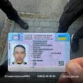 Купив «права» в інтернеті, бо не було в «Дії»: у сервісному центрі МВС Вінниці викрили фейковий документ