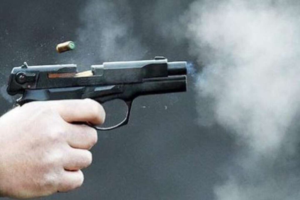У Буші конфлікт між військовим і ветераном ЗСУ завершився стріляниною
