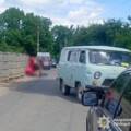 На Вінниччині автомобіль УАЗ збив двох жінок: одна померла