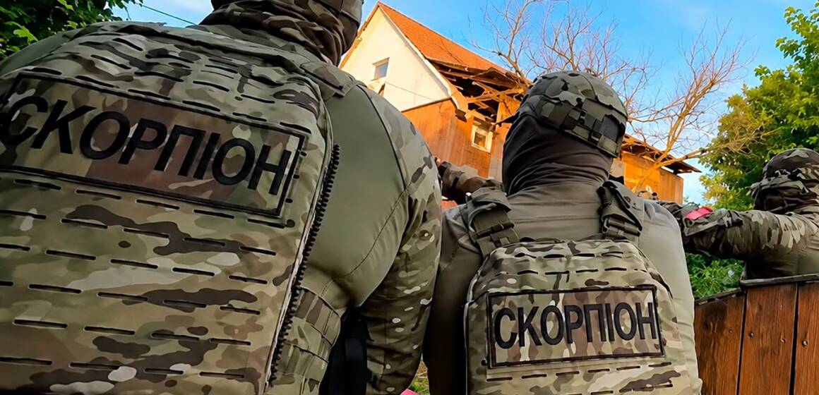 742031610_1755437272261271_7638814897827773241_n На Вінниччині військовослужбовця із СЗЧ затримали після нападу на військову поліцію