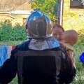 Урятували 3-річного хлопчика та літнього чоловіка: рятувальники Вінниччини двічі екстрено відчиняли двері