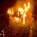 П’ять пожеж за добу: рятувальники Вінниччини ліквідували серію займань у побуті