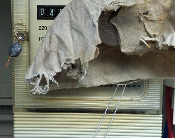 Крадений струм та хитрість із лічильниками коштує вінничанам від 50 тисяч до мільйонів гривень