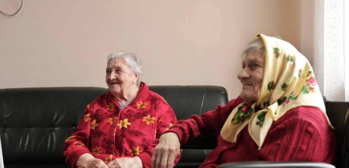 748331476_1645911860877209_763685041006612843_n Чехія профінансує ремонт ще одного поверху вінницького пансіонату