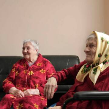 748331476_1645911860877209_763685041006612843_n Чехія профінансує ремонт ще одного поверху вінницького пансіонату