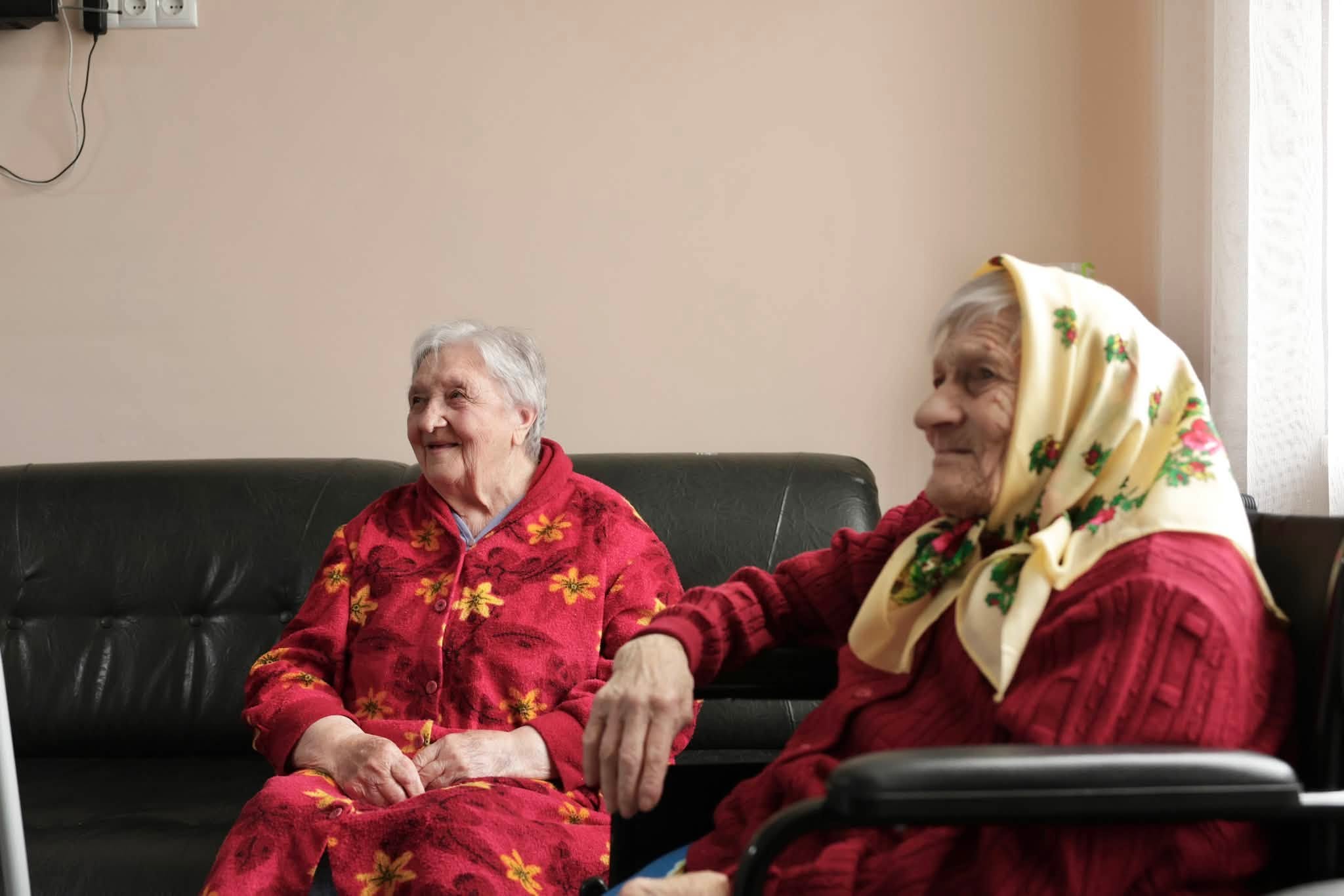 Чехія профінансує ремонт ще одного поверху вінницького пансіонату