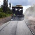 На Вінниччині відновлюють дорогу у напрямку Ямпільської громади