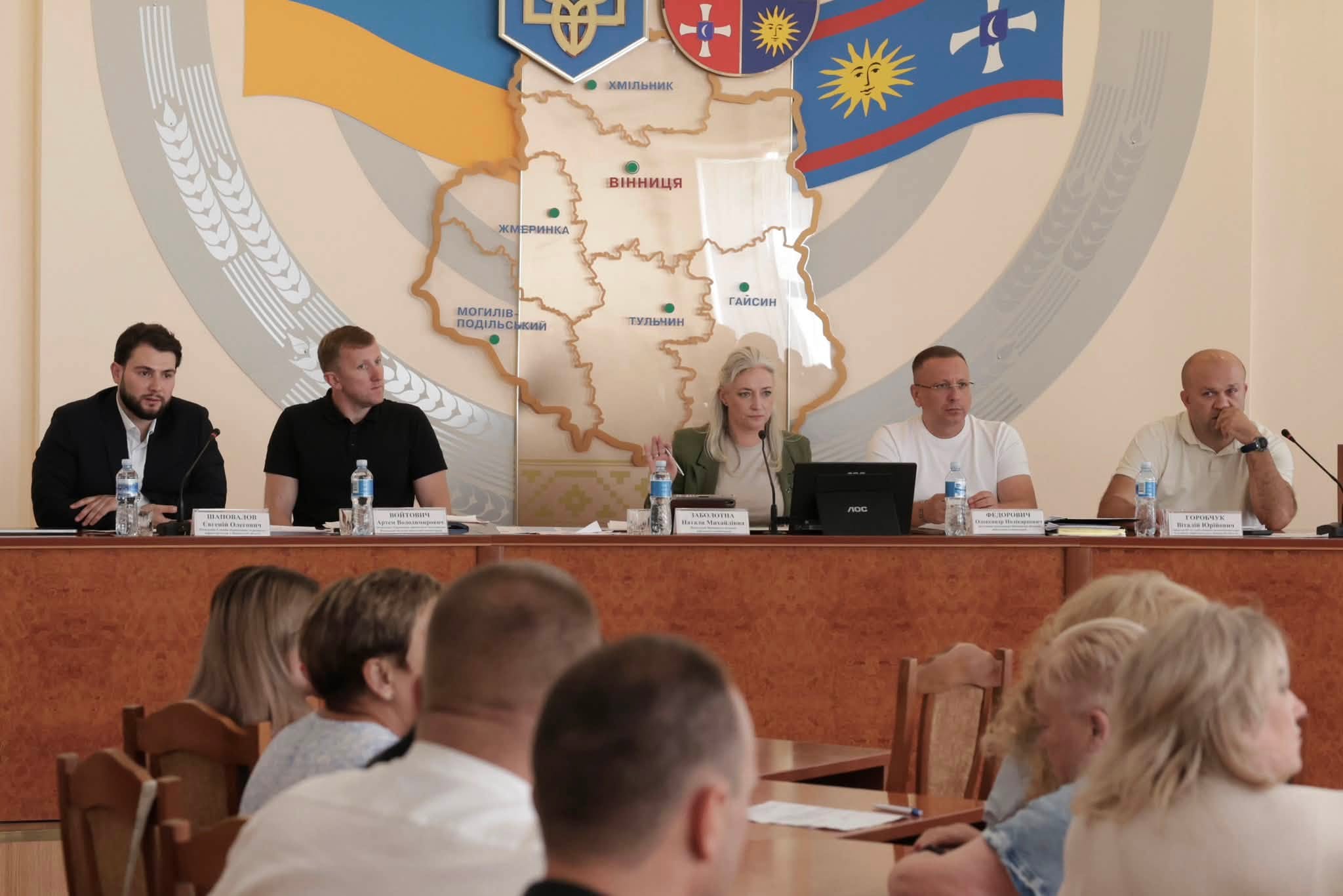 На ремонт доріг Вінниччини виділили 118 млн грн: де ремонтуватимуть насамперед