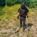 У Жмеринській громаді знешкодили застарілі артснаряди