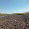 На Вінниччині в одній із громад ліквідували стихійне сміттєзвалище