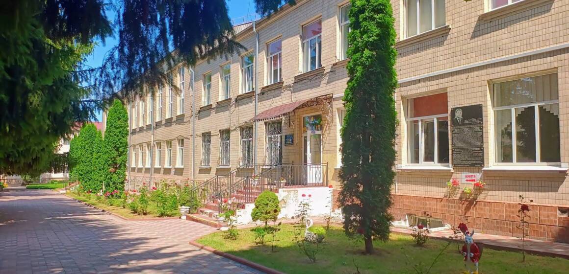 Брацлавський спортивний ліцей отримав офіційний статус закладу спеціалізованої освіти
