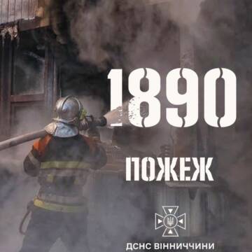 754453640_1458748212982718_8551683932501085271_n 1890 пожеж на Вінниччині: ДСНС нагадує правила, які рятують життя та майно