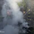Пожежа у багатоповерхівці на Вінниччині: рятувальники евакуювали 15 людей
