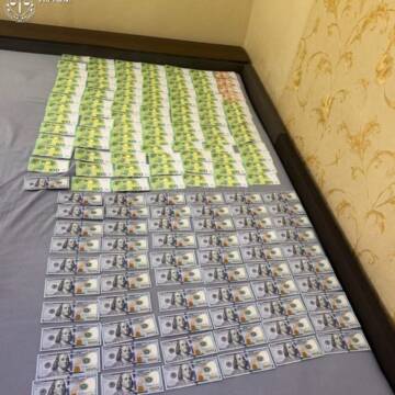 $16 000 за звільнення зі служби: на Вінниччині затримали двох військових за торговлю «групами інвалідності»