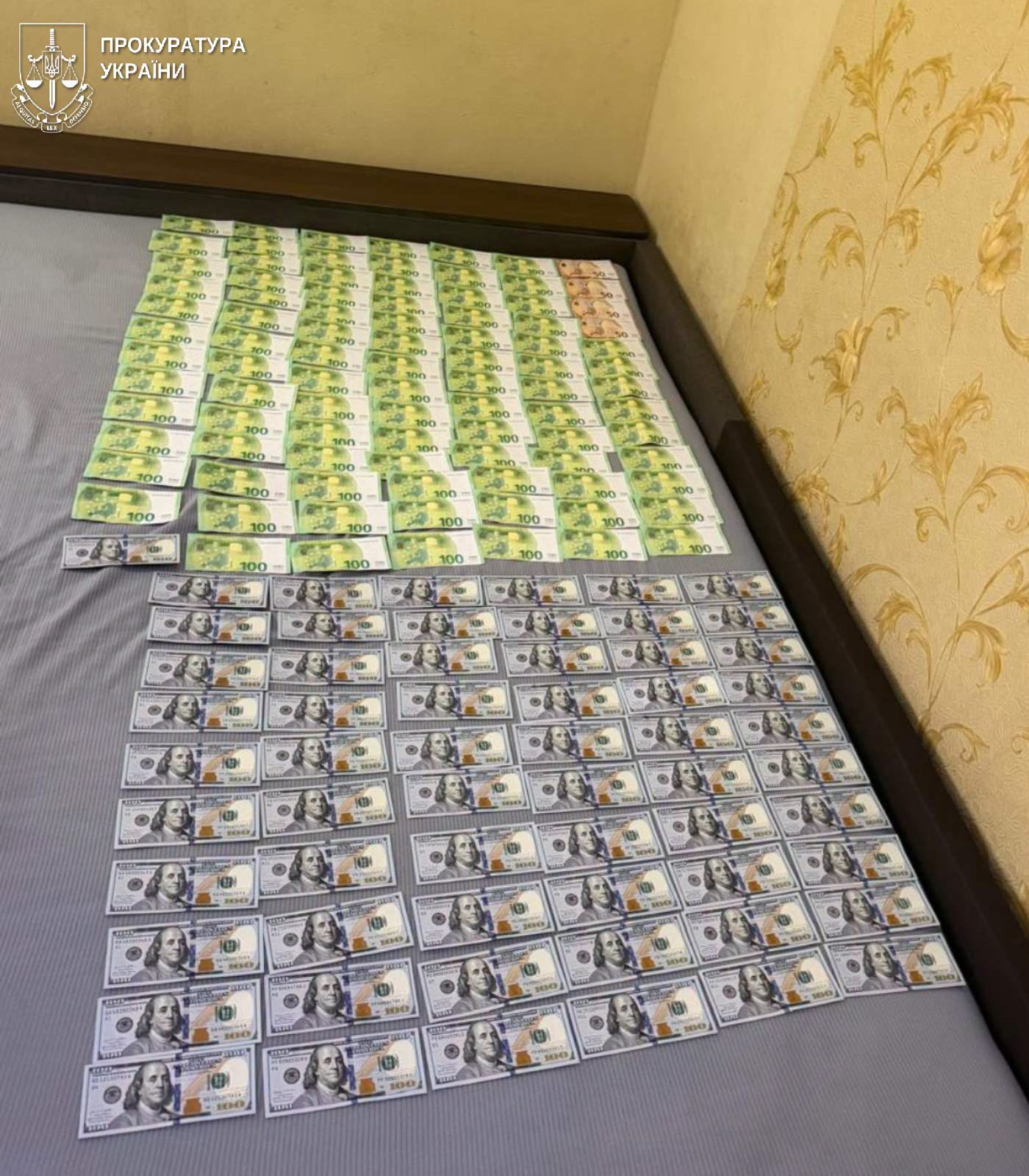 $16 000 за звільнення зі служби: на Вінниччині затримали двох військових за торговлю «групами інвалідності»