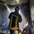 У пожежі на Вінниччині загинув 59-річний чоловік