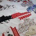 «Дивовижний світ подільських сорочок»: у Вінниці презентують унікальну сорочкову карту області