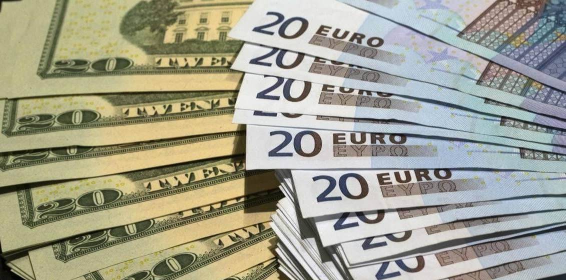 Долар продовжує зростати: офіційний курс валют на 24 липня