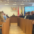На сесії Вінницької міськради підтримали компенсацію за воду та виділили 4 млн грн для лікарні