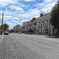 На Соборній у Вінниці стартує новий етап ремонту дороги