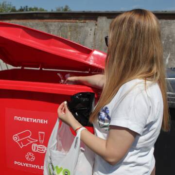 IMG_0883 Майже 4 тонни вторсировини та понад 10,5 тисячі відвідувачів: підсумки року роботи МЦУВ