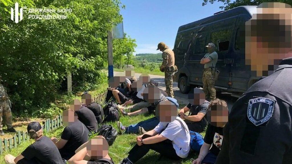 ДБР пропонує передати розслідування справ щодо СЗЧ та дезертирства Військовій службі правопорядку