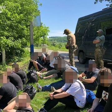 JZjvk7MDe5Rb ДБР пропонує передати розслідування справ щодо СЗЧ та дезертирства Військовій службі правопорядку