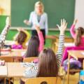 Безкоштовні обіди для всіх учнів та ремонт дахів: Вінниця виділила 27 мільйонів гривень на заклади освіти
