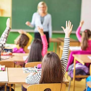 Navch Безкоштовні обіди для всіх учнів та ремонт дахів: Вінниця виділила 27 мільйонів гривень на заклади освіти