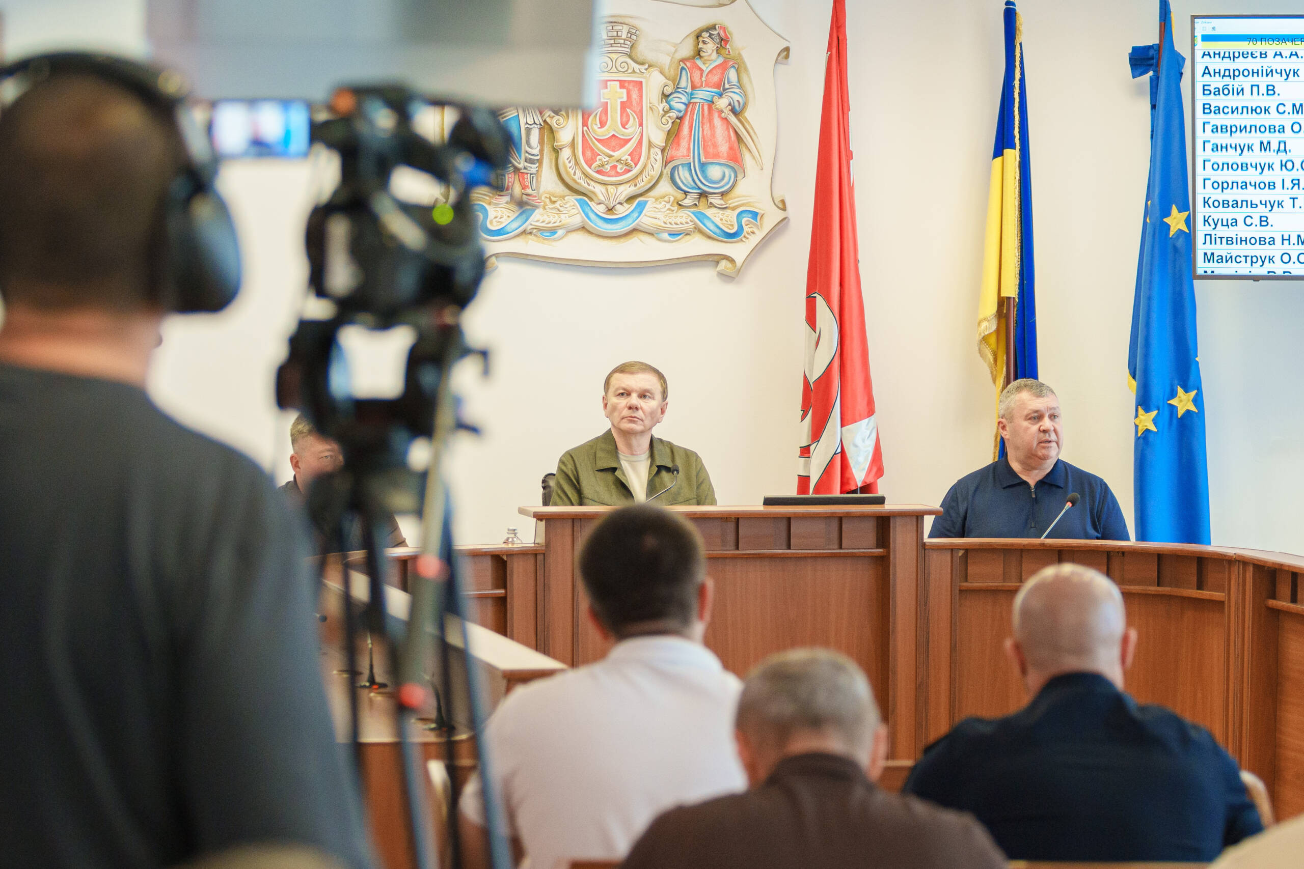 «Вінничани важливі»: міська рада оперативно погодила компенсації за воду для жителів громади та ВПО