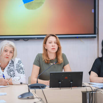 SER05519 У Вінниці встановлять стелу пам’яті Героїв та оновлять світлини на Стіні Пам’яті