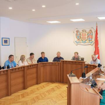 Сергій Моргунов: вінничани отримають компенсацію оплати за послуги водопостачання
