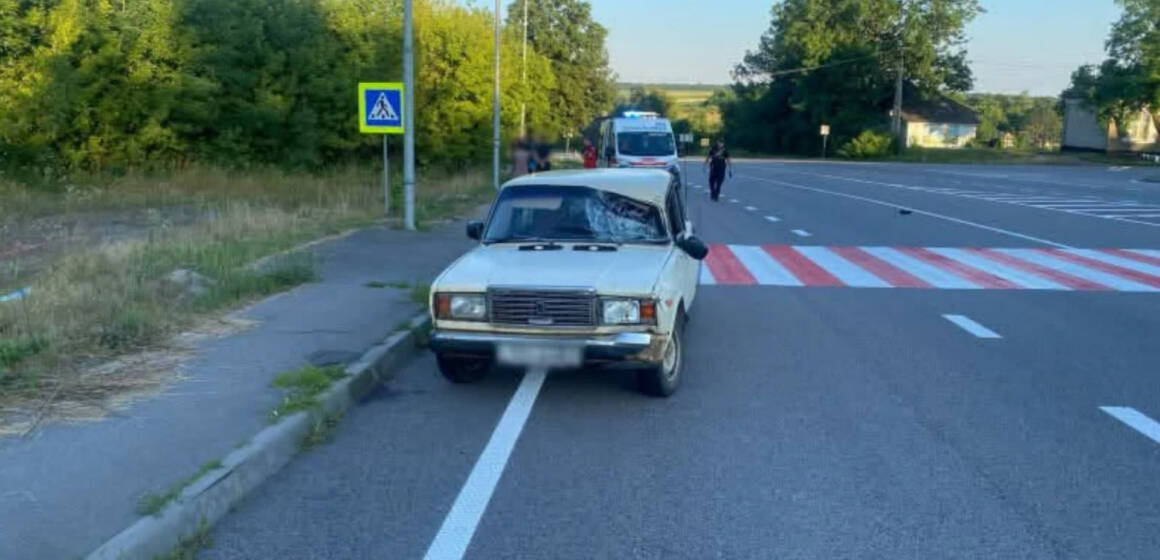 Screenshot_1-extra-extra-large У Гайсинському районі внаслідок ДТП загинув 39-річний пішохід