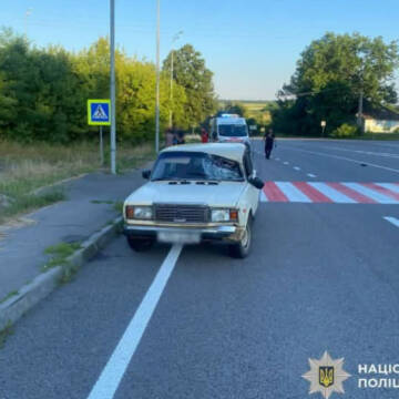 Screenshot_1-extra-extra-large У Гайсинському районі внаслідок ДТП загинув 39-річний пішохід